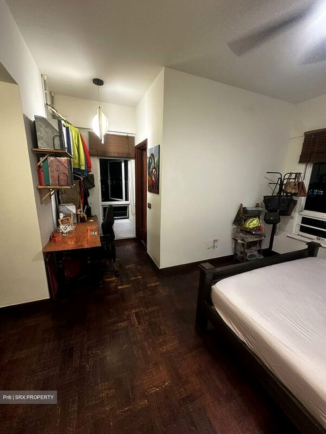 The Tropica (D18), Condominium #497295601